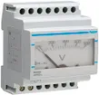 Voltmetro INS Hager 0…500VAC 