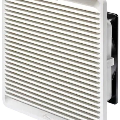 Ventilateur à filtre Finder 7F.20, grd.5 230VAC 75W 550m³/h a.filtre d'entrée 