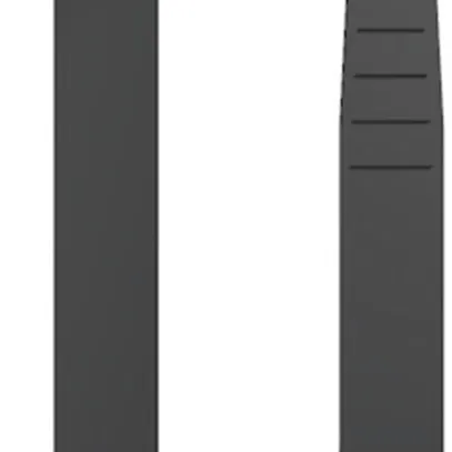Fascetta Weidmüller CB 750×7.8mm poliammide 66 540N nero 