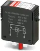 Cartuccia di ricambio PV PX VAL-MS 600VDC 
