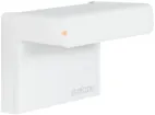 Rilevatore di movimento AP Steinel iHF 3D COM1 IP54 160° bianco 