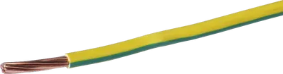 T-Seil 50mm² gn-gb H07V-R Eca Eine Länge