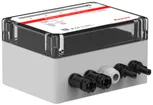 Scatola di raccordo di generatore Raycap ProTec T2-1100PV-5Y-L-MC4-Box 