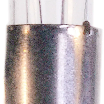 Glühlampe SE T1 3/4 24V 50mA 6×16mm 