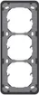 Placca di fissaggio NUPL 3×I 3×52 ABB 
