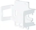 Montage-Adapter Plejd MNT-01, für DIN/AP-Montage von EB-Apparat 