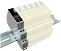 REG-Kontrollmodul Flury DLATS 24VDC, 0.4…1.5mm² 
