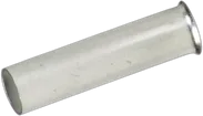 Embout de câble Ferratec DIN 46228 10mm²/20mm 