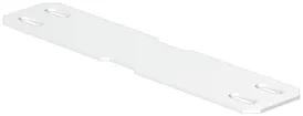 Marcatore di cavo Weidmüller MultiCard SFX p.Ø7…40mm 60×11mm poliuretano, bianco 