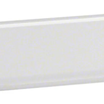 Coperchio tehalit SL 20055 con labbra flessibile, bianco traffico 