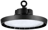 Lampada da capannone LED Sylvania Granit 80W 13000lm 840 85° IP65 0…10V nero 
