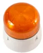 Lampada flash Xenon ELBRO 230VAC IP65 arancione 