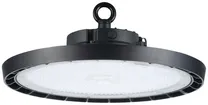 Projecteur de salle LED Sylvania Granit 165W 26400lm 840 85° IP65 DALI noir 