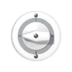 Interrupteur rotatif ENC ABB NUPL 2/2L blanc 