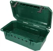 Scatola di sicurezza Max Hauri SAFETY-BOX 386×227×137mm IP55 verde 