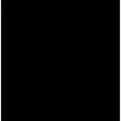 Placca di copertura INC 2×II 4fori di fissaggio nero 