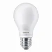 LED-Lampe CorePro Bulb E27 A60 7…60W 230V 2700K 806lm, opal 