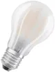 Lampe LED LEDVANCE SUPERIOR CLASSIC E27 5.8W 806lm 2700K VAR 105mm opalin 