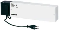 Boîtier à bornes Eberle 0.2…1.5mm² 2A 24V thermostat ch./clim sonde hum.blanc 