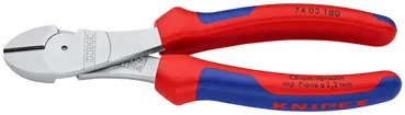 Tronchese forza KNIPEX 180mm 