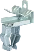 Graffa Caddy EM-P per tubo Ø 22…30mm flangia 14…20mm, acciaio armonico ARMOUR 