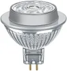 Lampada LED Parathom DIM MR16 50 621lm GU5,3 7.8W 12V 840 36° 