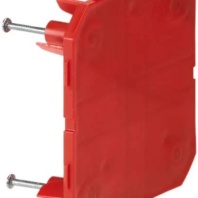 Adaptateur de coffrage MT Crallo Box Plus pour bois rouge 