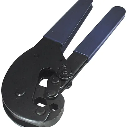 Pinza di serraggio WISI SZ50 per MK96/MK76/MK15/RG11 
