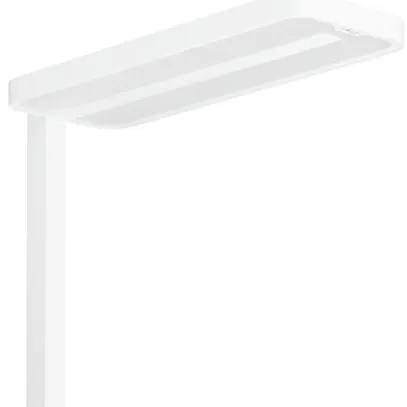 Lampadaire LED Philips SmartBalance FS484F LED125S/940 PSD-T ACL CCH, blanc 