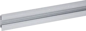 Rail pour appareil Almatec 35×8mm L=3m 