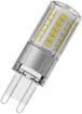 Lampada LED PARATHOM PIN 50 G9 4.8W 840 600lm 320° 