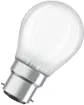 LED-Lampe PARATHOM CLASSIC P40 FIL FROSTED B22d 4W 827 470lm 