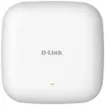 Punto d'accesso D-Link DAP-2662, PoE, 802.11a/b/g/n Wave2 300/867Mbps 