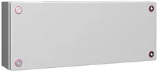 Piccola scatola Rittal KX Derivazione, IP66, 500×200×120mm, lamiera d'acciaio 