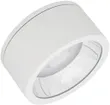 AP-LED-Downlight LEDVANCE DL SURFACE 250 45W 4950lm 4000K IP65 60° weiss 