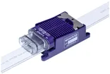 Boîte de dérivation pour câble plat Woertz Combi/DALI IP code 1 L2NPE 20A 