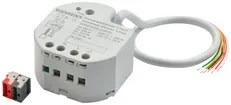 Attuatore-variatore KNX INS Siemens UP 525S32, 1-canale 230VAC 230W universale 