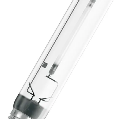 Natriumdampf-Hochdrucklampe VIALOX NAV-T SUPER 4Y 400W E40 