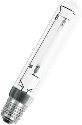 Natriumdampf-Hochdrucklampe VIALOX NAV-T SUPER 4Y 150W E40 