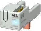 Sensore di corrente ABB CMS-121PS Open-Core 1×40A, per SMISSLINE/proM, 18mm 