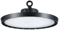 LED-Hallenstrahler Sylvania Granit 165W 26400lm 865 85° IP65 0…10V schwarz 