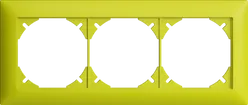 UP-Kopfzeile EDIZIOdue 1×3 lemon 