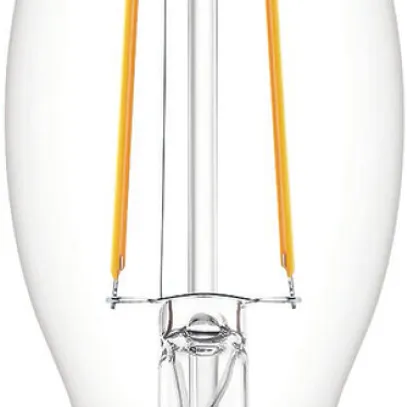 Lampe CorePro LEDcandle E14 B35 2…25W 827 250lm 