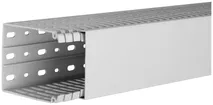 Canal de filerie HA7 100×80 gris clair 
