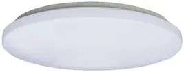 Plafonnier/applique LED Z-Licht Blanco ZF sens.-HF 24W 1800lm 3000K Ø330mm 