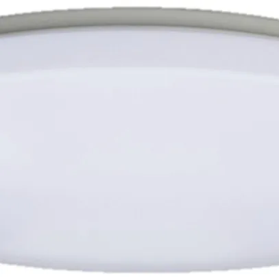 LED-Decken-/Wandleuchte Z-Licht Blanco ZF HF-Sens. 24W 1800lm 3000K Ø330mm 