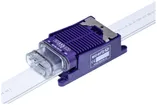 Boîte de dérivation pour câble plat Woertz Combi/DALI IP code 1 L1NPE 20A 