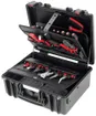 Valise d'outils CIMCO Gigant-S Basis 21 pièces 