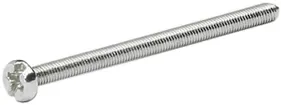 Schraube MT CRALLO-SPRINT 3.5×50mm, Stahl verz. 