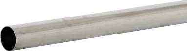 Alu-Rohr M40 ohne Gewinde 